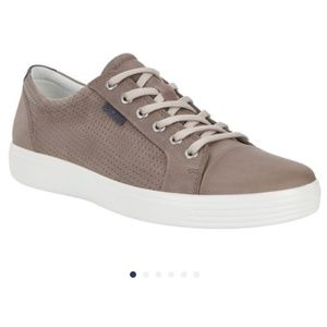ECCO Soft City 7 Sneaker Men's Sz 46 (12-12.5)